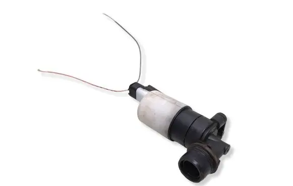 Renault Trafic II (X83) Windscreen/windshield washer pump 8200067015 8200295885