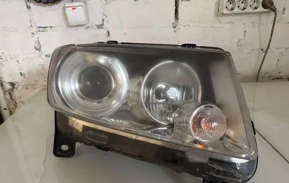 Headlight/headlamp