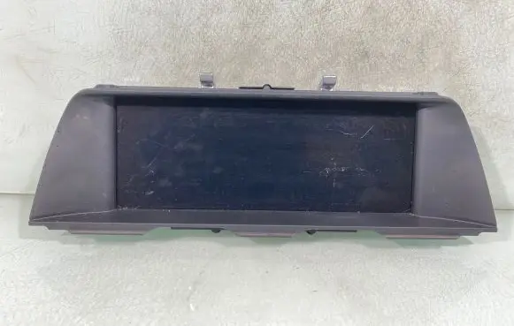 BMW 5 F10 F11 Screen/display/small screen 9227561