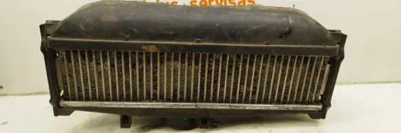 Subaru Forester SG Intercooler radiator