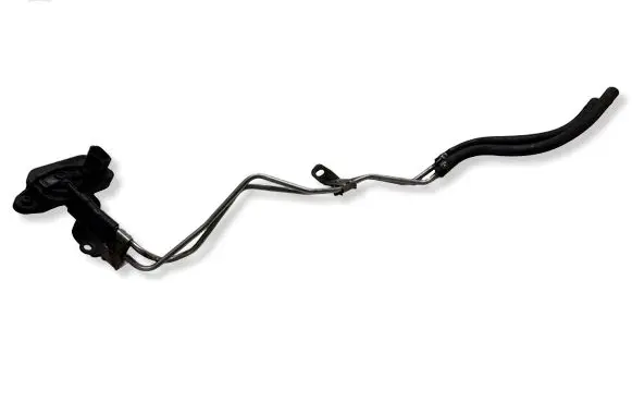 Volvo XC70 Exhaust gas pressure sensor 3M5A5L200AB