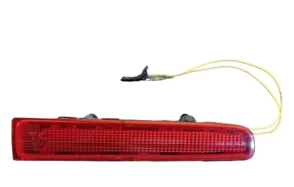 Volkswagen Transporter - Caravelle T5 Third/center stoplight