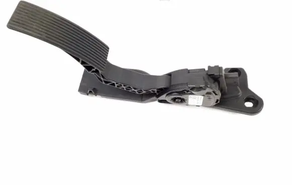 Mercedes-Benz ML W166 Accelerator throttle pedal A1663000304