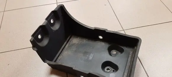 Nissan Navara D23 Battery tray 648604JA1A