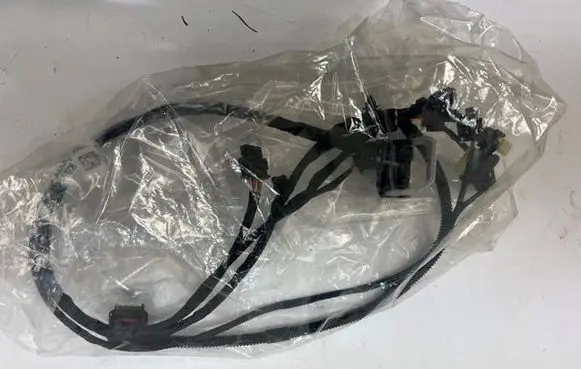 Mercedes-Benz C W206 Engine installation wiring loom A65141507706