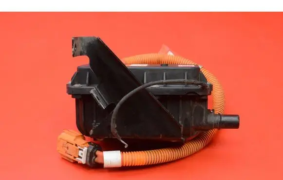KIA EV6 Interior heater climate box assembly 375W2GI100