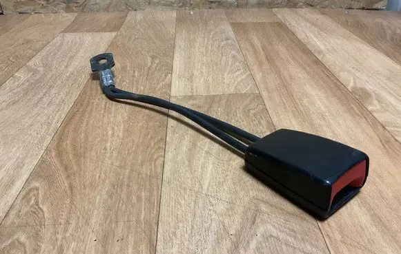Mercedes-Benz A W168 Rear seatbelt buckle 1688603169 560702802B
