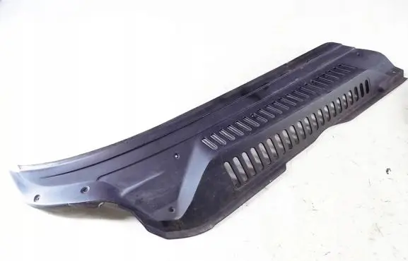 Citroen Jumper Wiper trim