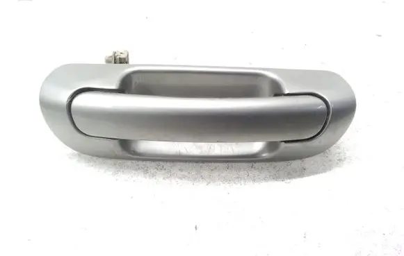 Jeep Grand Cherokee (WJ) Loading door exterior handle 5GD47TRMAB