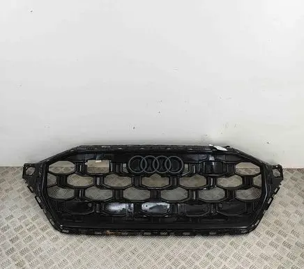 Front grill
