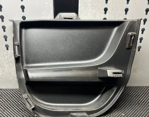 Porsche Macan (95B) Front bumper lower grill 95B121334A 95B121334
