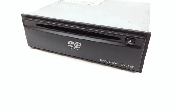 Nissan X-Trail T30 Navigation unit CD/DVD player 25915CC000 CCA8140C