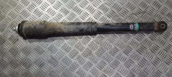 Mitsubishi Colt Rear shock absorber/damper 814901000210