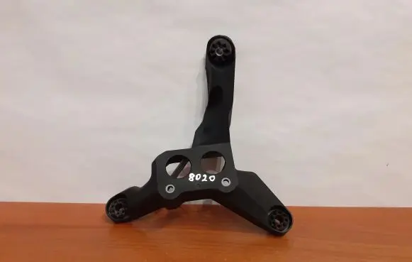 BMW 1 F40 ABS pump bracket 6799814 34516799814