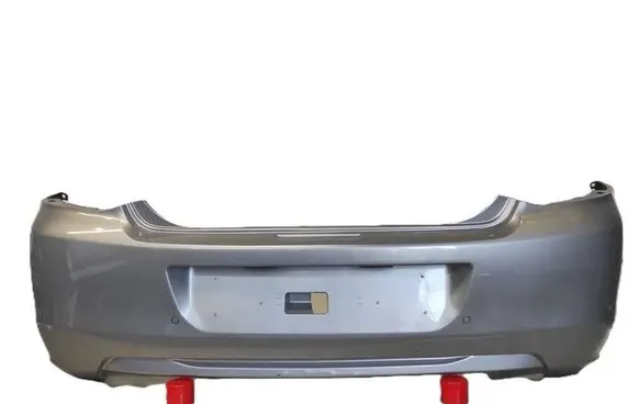 Peugeot 301 Rear bumper 9677664277 A0006C02 M33032047