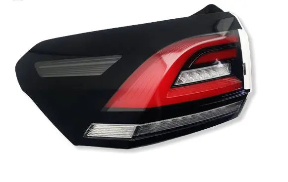 Volkswagen Taigo Rear/tail lights 2G7945095