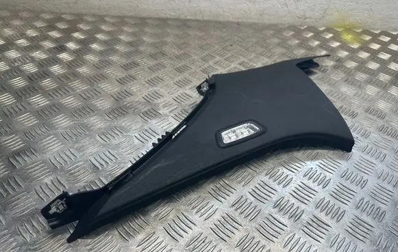 Mercedes-Benz GLC C253 (C) pillar trim A0009064401