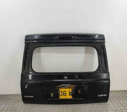 Jeep Commander Tailgate/trunk/boot lid K55369000AD