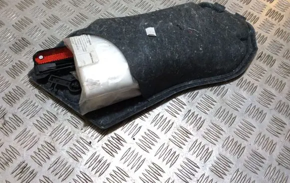 BMW 5 E60 E61 First aid kit 515944
