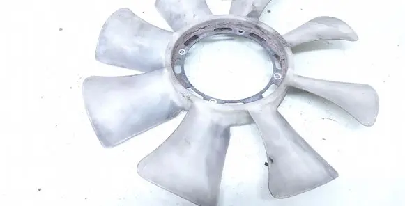 KIA Sorento Fan impeller 2526142910