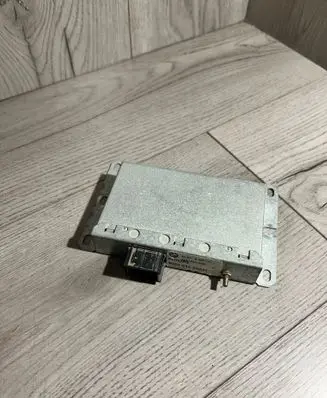 BMW 3 E46 GPS navigation control unit/module 8385141 65908385141 902201554231
