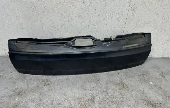 BMW X5 E70 Tailgate/trunk/boot lid 7161677 41627161677