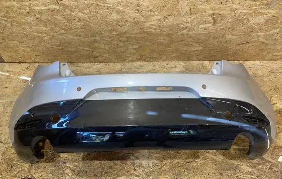 Mazda 3 Rear bumper BCKN-50222 S2504W034-Z
