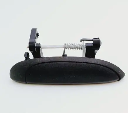 Dacia Logan I Front door exterior handle 8200869056
