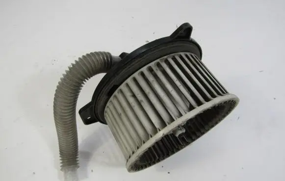 Mazda 323 Heater fan/blower 