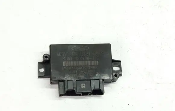Ford Focus Parking PDC control unit/module KU5T-15K866-CG 153177D25K F15317