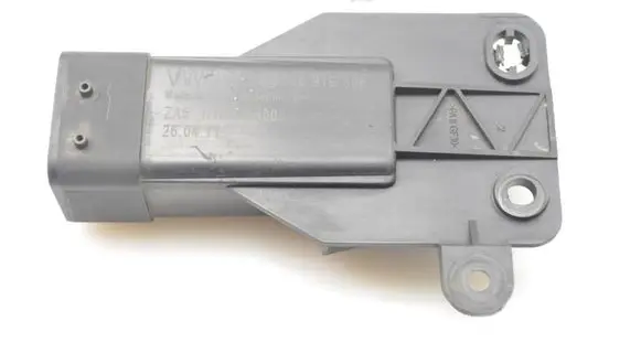 Skoda Fabia Mk2 (5J) Coolant fan relay 5J0919506