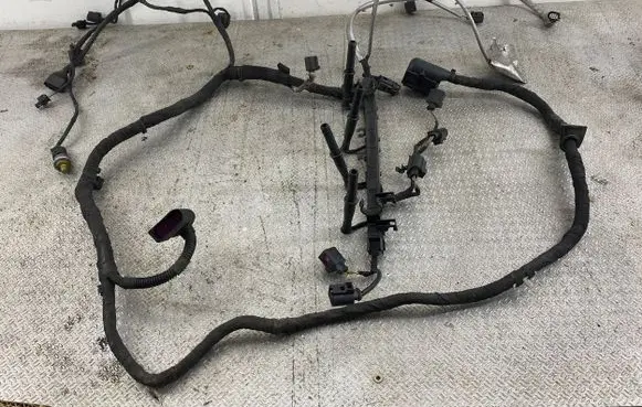 Volkswagen Golf IV Sensor 1J0971921E