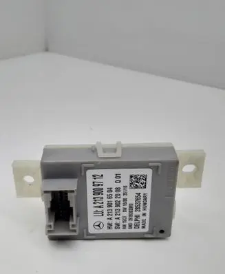 Mercedes-Benz E AMG W213 Light module LCM A2139009712 A2139022008 A2139016504