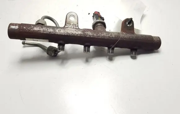 Nissan Qashqai Fuel main line pipe 8200704212