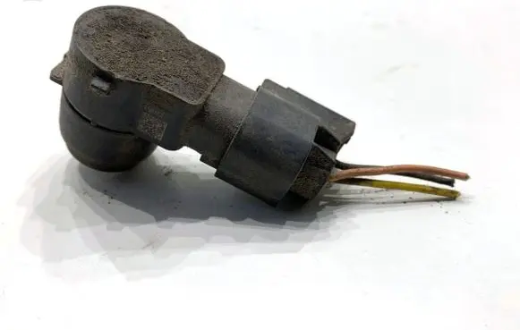 Peugeot 308 Parking PDC sensor 96636500779