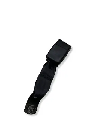 Nissan Juke I F15 Middle seatbelt buckle (rear) 2094330
