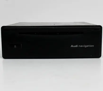 Audi A6 S6 C5 4B CD/DVD changer 4D0919892