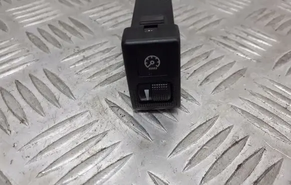 Mazda 6 Panel lighting control switch 