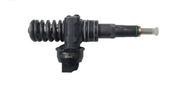 Volkswagen Multivan T5 Fuel injector 0986441573