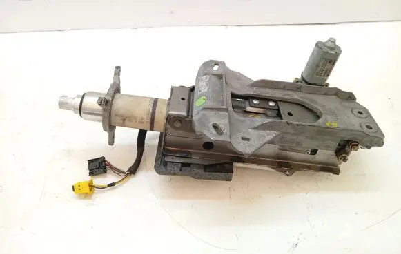 BMW 7 E65 E66 Steering wheel axle 6780897