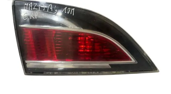 Mazda 6 Tailgate rear/tail lights GS2A513F0 13241095