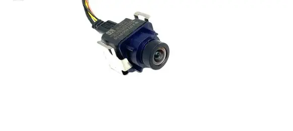Mercedes-Benz A W177 Windshield/windscreen camera A1779009902 38189