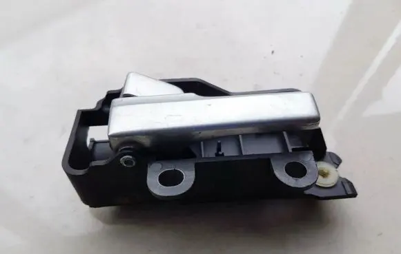 Ford Focus Rear door interior handle 3M51R22601BD