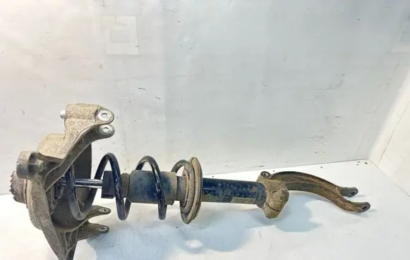 Audi A4 S4 B8 8K Front shock absorber/damper 8T0413031AF 814904004017