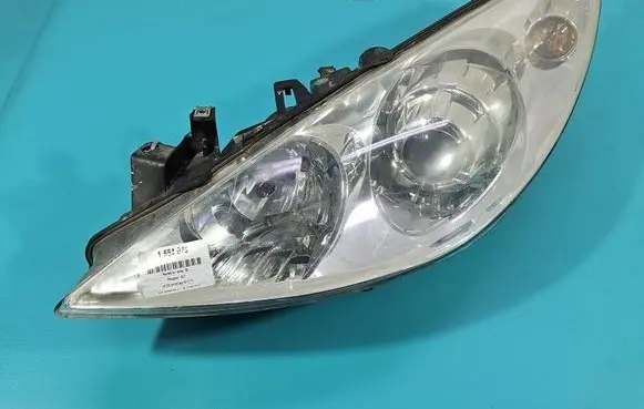 Peugeot 307 Headlight/headlamp IMPRK1554070