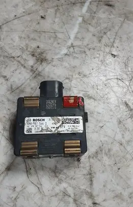 Audi Q7 4M Blind spot module 4M0907566D 0703301230