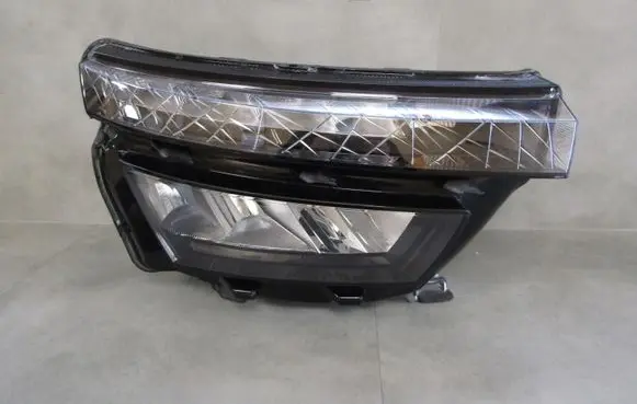 Skoda Kamiq Headlight/headlamp 658941016