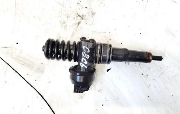 Seat Altea Fuel injector 038130073ag 22002de
