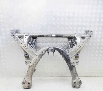Tesla Model 3 Front subframe 104452100P