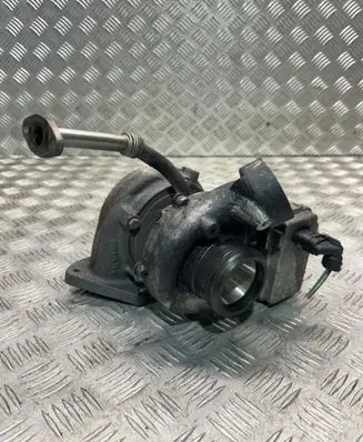 Mercedes-Benz E W212 Turbo A6510900086